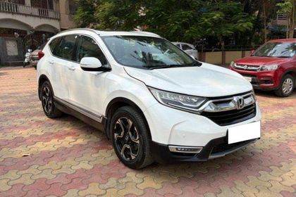 2020 Honda CR-V Diesel 2WD