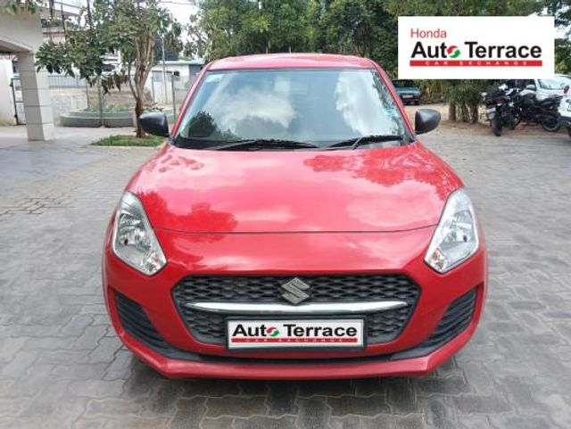 Maruti Suzuki Swift एलएक्सआई Second-hand 2022 Maruti Suzuki Swift एलएक्सआई for sale in Coimbatore