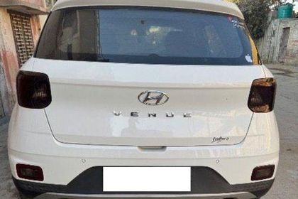 2021 Hyundai Venue S Plus