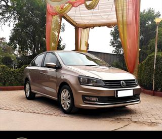 Used 1.2 TSI Highline AT