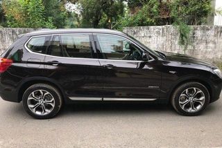 Used xDrive20d xLine