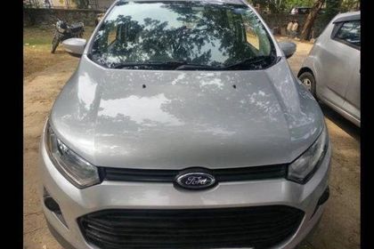 2016 Ford Ecosport 1.5 Ti VCT MT Trend BSIV
