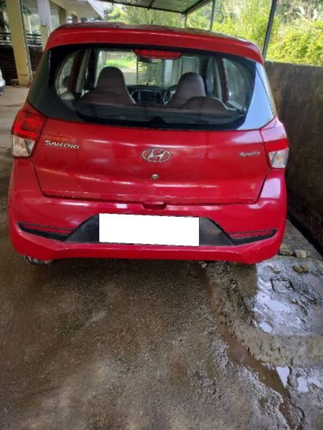 Image Used Car