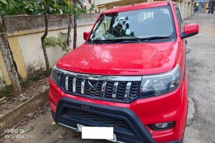 2023 Mahindra Bolero Neo N10 Opt