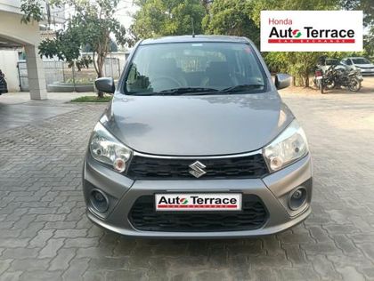 2019 Maruti Suzuki Celerio वीएक्सआई