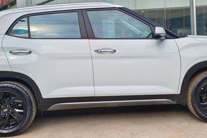 2024 Hyundai Creta S (O)