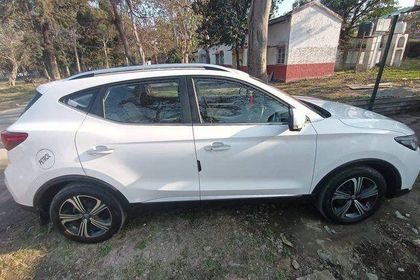 2022 MG Astor Sharp EX BSVI