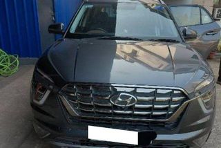 Used Signature (O) Turbo DCT BSVI