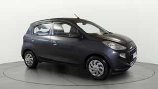 Used Sportz CNG BSIV