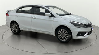 Used Alpha BSVI