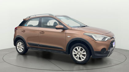 2015 Hyundai i20 Active 1.4 S