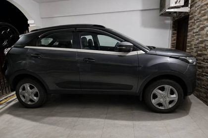 2022 Tata Nexon XM S BSVI