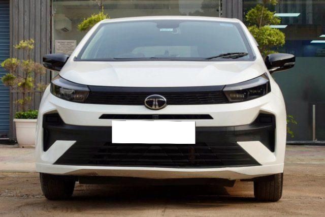 Tata Altroz Pure S Second-hand 2025 Tata Altroz Pure S for sale in New Delhi