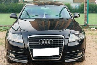 Used 2.7 TDI