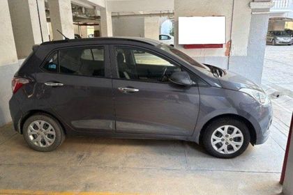 2013 Hyundai Grand i10 स्पोर्टज़
