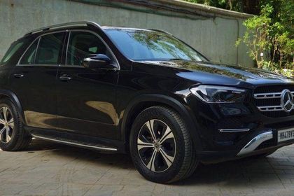 2024 Mercedes-Benz GLE 300d 4Matic