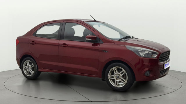 Volkswagen Ameo 1.0 MPI Comfortline Second-hand 2017 Volkswagen Ameo 1.0 MPI Comfortline for sale in Chennai