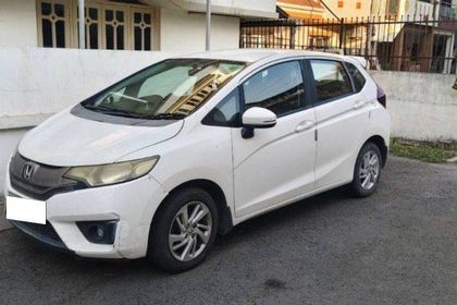 2015 Honda Jazz 1.5 ई i DTEC