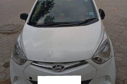 2015 Hyundai EON Era Plus