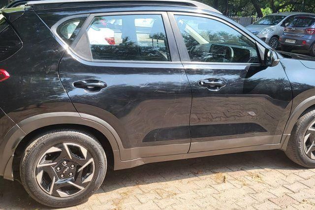 Kia Sonet HTK (O) Second-hand 2025 Kia Sonet HTK (O) for sale in New Delhi