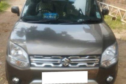 2024 Maruti Suzuki Wagon R LXI