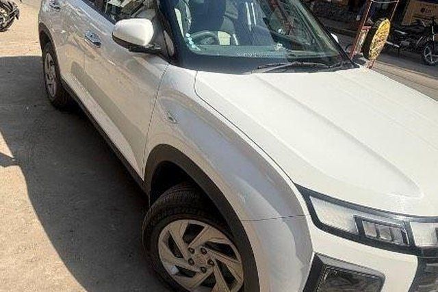 Hyundai Creta E Second-hand 2026 Hyundai Creta E for sale in Sonipat