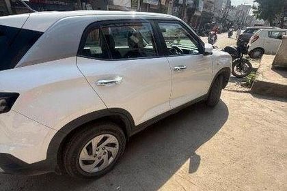 2026 Hyundai Creta ई