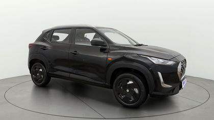 2024 Nissan Magnite XE AMT