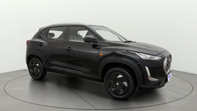Nissan Magnite एक्सई AMT Second-hand 2024 Nissan Magnite एक्सई AMT for sale in Gurgaon