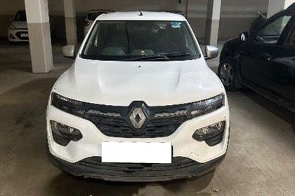 2020 Renault KWID 1.0 RXT Opt बीएस4
