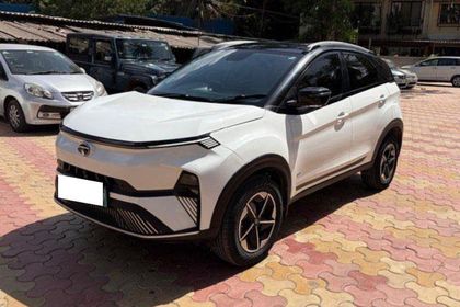 2023 Tata Nexon EV Empowered MR