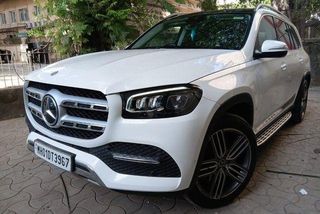 Used 400d 4MATIC BSVI