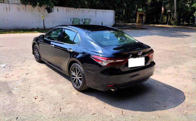 Image Used Car