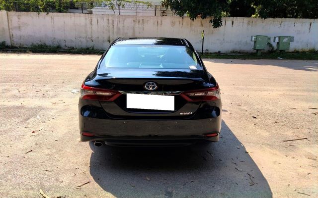 Image Used Car