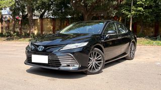 Used Hybrid 2.5
