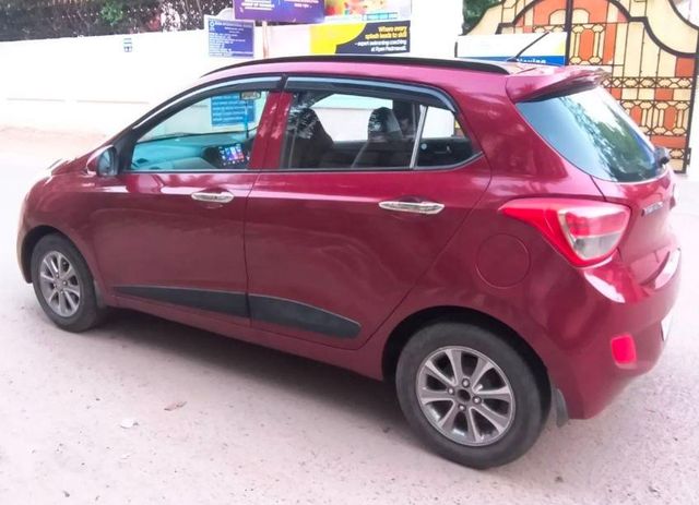 Image Used Car