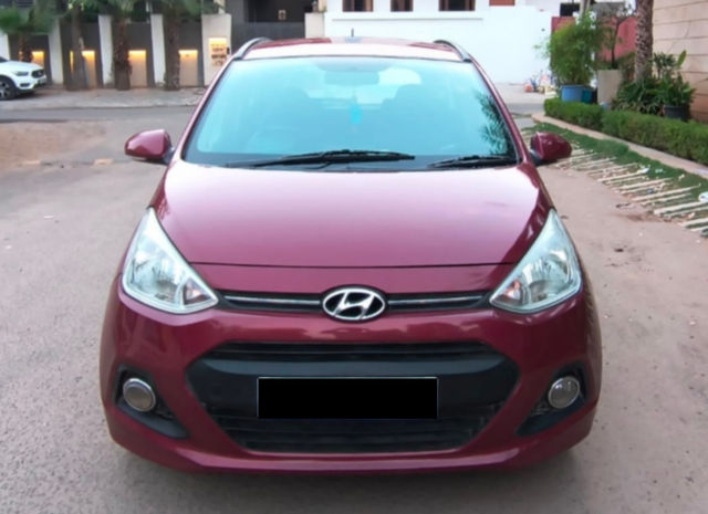 Image Used Car