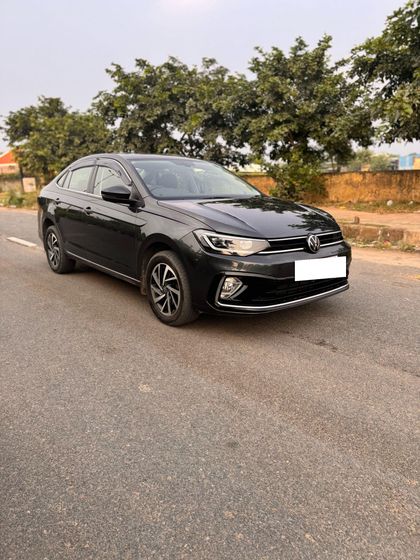 2023 Volkswagen Virtus टॉपलाइन AT बीएस6