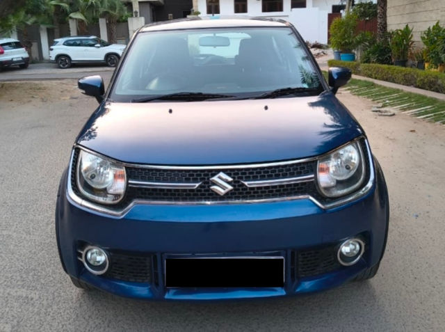 Image Used Car