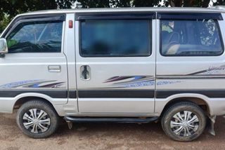 Used E MPI STD BSIV