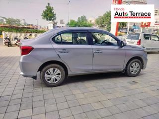 Used S Petrol