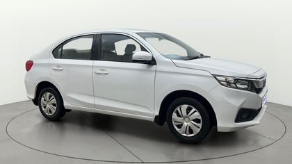 2019 Honda Amaze S Petrol BSIV