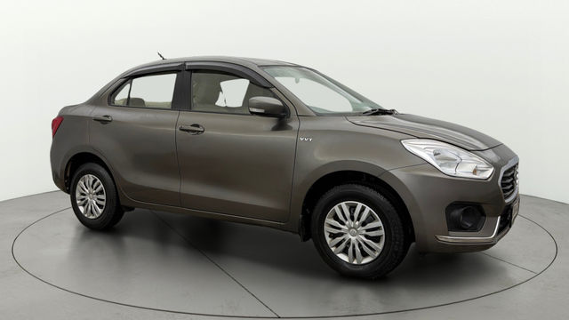 Maruti Suzuki Swift Dzire AMT VXI Second-hand 2018 Maruti Suzuki Swift Dzire AMT VXI for sale in Gurgaon