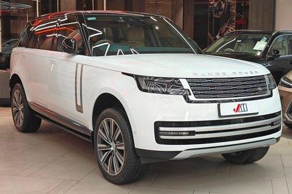 2024 Land Rover Range Rover 3.0 l Petrol Autobiography