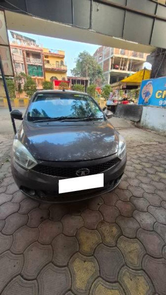 Second-hand 2019 Tata Tiago 1.2 Revotron XTA for sale in Jabalpur