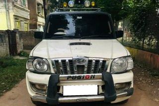 Used VLX 2WD BSIV