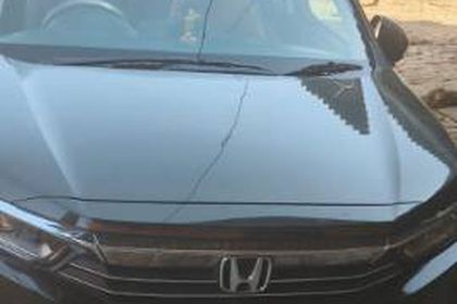 2023 Honda Amaze 2nd Gen VX BSVI
