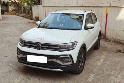 2023 Volkswagen Taigun 1.0 TSI हाईलाइन बीएस6