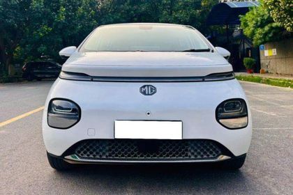 2025 MG Windsor EV एक्सक्लूसिव