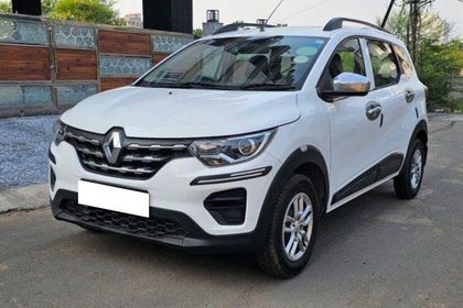 2021 Renault Triber RXL बीएस6